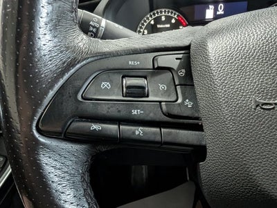 2019 Cadillac XT4 AWD Sport Pano Roof Driver Awareness Pkg Heated Seats