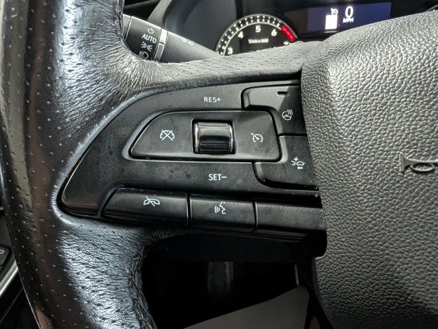 2019 Cadillac XT4 AWD Sport Pano Roof Driver Awareness Pkg Heated Seats