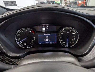 2019 Cadillac XT4 AWD Sport Pano Roof Driver Awareness Pkg Heated Seats