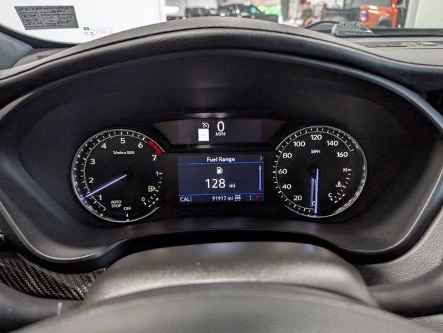 2019 Cadillac XT4 AWD Sport Pano Roof Driver Awareness Pkg Heated Seats
