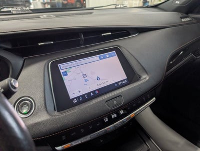 2019 Cadillac XT4 AWD Sport Pano Roof Driver Awareness Pkg Heated Seats