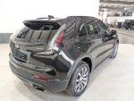 2019 Cadillac XT4 AWD Sport Pano Roof Driver Awareness Pkg Heated Seats