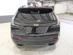 2019 Cadillac XT4 AWD Sport Pano Roof Driver Awareness Pkg Heated Seats