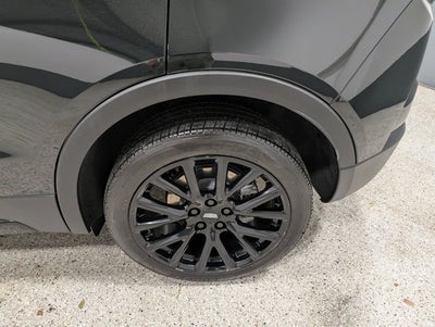 2023 Cadillac XT4 AWD Sport