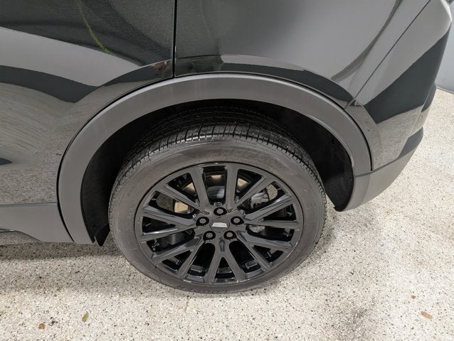 2023 Cadillac XT4 AWD Sport
