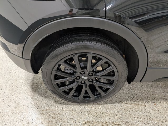 2023 Cadillac XT4 AWD Sport