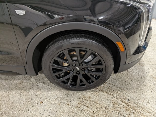 2023 Cadillac XT4 AWD Sport