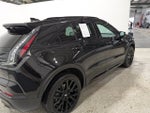 2023 Cadillac XT4 AWD Sport