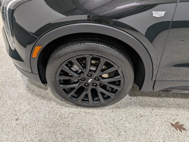 2023 Cadillac XT4 AWD Sport