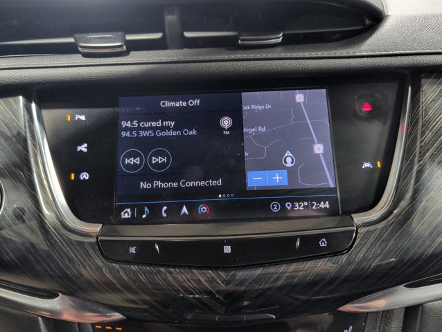 2020 Cadillac XT6 AWD Premium Luxury