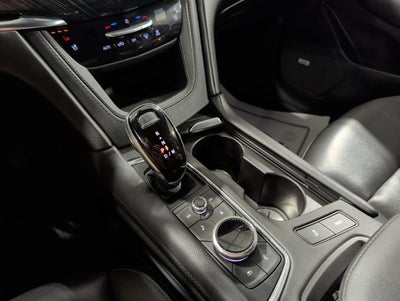 2020 Cadillac XT6 AWD Premium Luxury