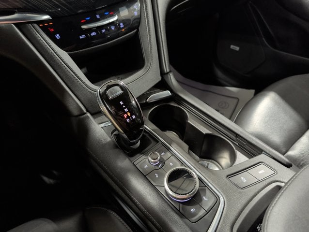 2020 Cadillac XT6 AWD Premium Luxury