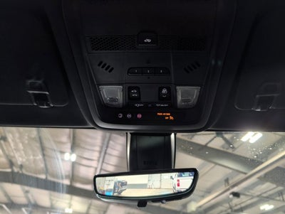 2020 Cadillac XT6 AWD Premium Luxury