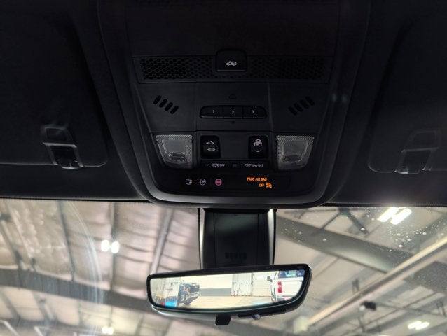 2020 Cadillac XT6 AWD Premium Luxury