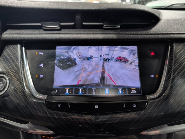 2020 Cadillac XT6 AWD Premium Luxury