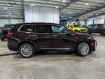 2020 Cadillac XT6 AWD Premium Luxury