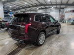 2020 Cadillac XT6 AWD Premium Luxury