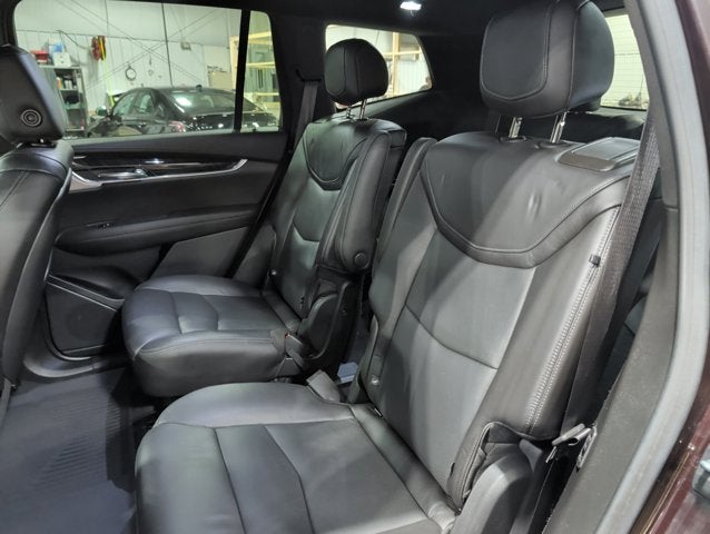 2020 Cadillac XT6 AWD Premium Luxury