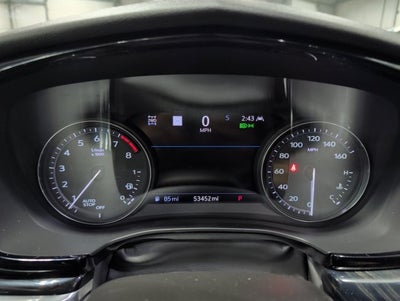 2020 Cadillac XT6 AWD Premium Luxury