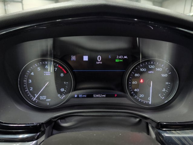 2020 Cadillac XT6 AWD Premium Luxury