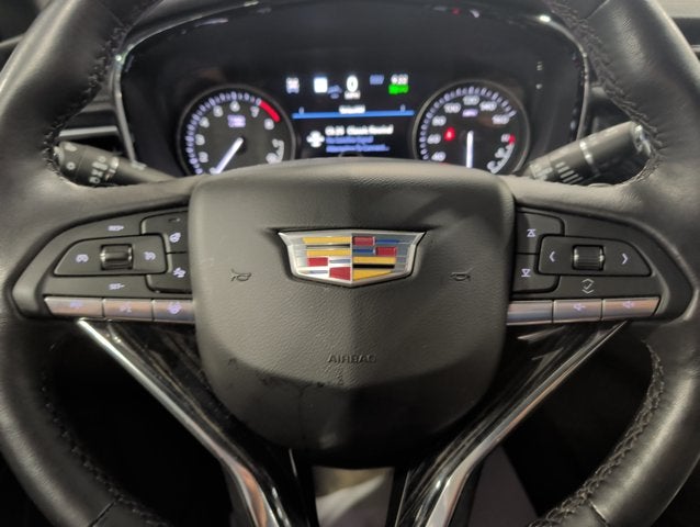 2025 Cadillac XT6 AWD Premium Luxury Super Cruise Technology Pkg Driver Assist Pano Roof