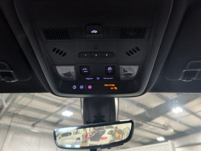 2025 Cadillac XT6 AWD Premium Luxury Super Cruise Technology Pkg Driver Assist Pano Roof