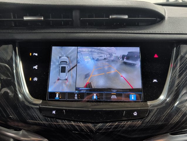 2025 Cadillac XT6 AWD Premium Luxury Super Cruise Technology Pkg Driver Assist Pano Roof