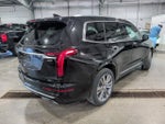 2025 Cadillac XT6 AWD Premium Luxury Super Cruise Technology Pkg Driver Assist Pano Roof