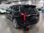 2025 Cadillac XT6 AWD Premium Luxury Super Cruise Technology Pkg Driver Assist Pano Roof