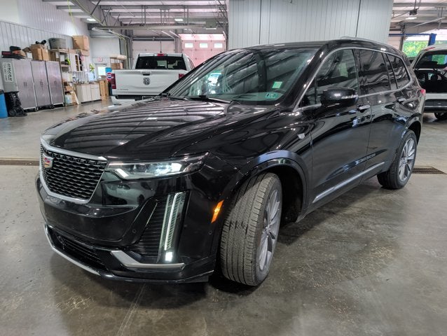 2025 Cadillac XT6 AWD Premium Luxury Super Cruise Technology Pkg Driver Assist Pano Roof