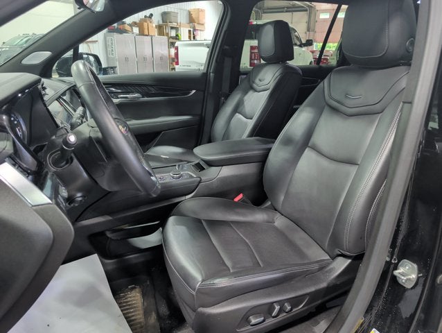 2025 Cadillac XT6 AWD Premium Luxury Super Cruise Technology Pkg Driver Assist Pano Roof