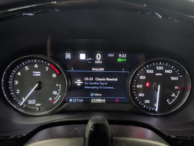 2025 Cadillac XT6 AWD Premium Luxury Super Cruise Technology Pkg Driver Assist Pano Roof