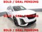 2024 Cadillac XT6 AWD Sport AWD 3.6L V6 Platinum, Onyx, Technology & Driver Assist Packages Crystal White Tricoat