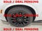 2024 Cadillac XT6 AWD Sport AWD 3.6L V6 Platinum, Onyx, Technology & Driver Assist Packages Crystal White Tricoat