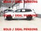2024 Cadillac XT6 AWD Sport AWD 3.6L V6 Platinum, Onyx, Technology & Driver Assist Packages Crystal White Tricoat
