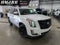 2020 Cadillac Escalade Platinum Adaptive Cruise Power Steps Massage Seats Rear Buckets