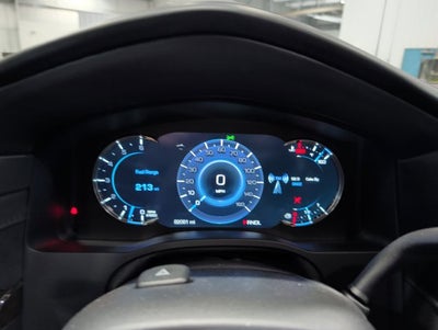 2020 Cadillac Escalade Platinum Adaptive Cruise Power Steps Massage Seats Rear Buckets