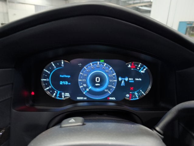 2020 Cadillac Escalade Platinum Adaptive Cruise Power Steps Massage Seats Rear Buckets