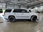 2020 Cadillac Escalade Platinum Adaptive Cruise Power Steps Massage Seats Rear Buckets
