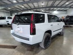2020 Cadillac Escalade Platinum Adaptive Cruise Power Steps Massage Seats Rear Buckets