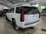 2020 Cadillac Escalade Platinum Adaptive Cruise Power Steps Massage Seats Rear Buckets
