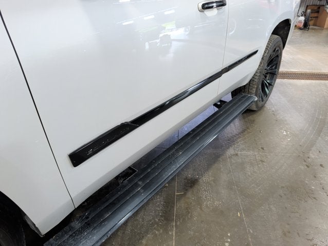 2020 Cadillac Escalade Platinum Adaptive Cruise Power Steps Massage Seats Rear Buckets
