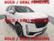 2024 Cadillac Escalade 4WD Sport 6.2L V8 Onyx Package Crystal White Tricoat