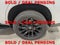 2024 Cadillac Escalade 4WD Sport 6.2L V8 Onyx Package Crystal White Tricoat