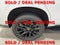 2024 Cadillac Escalade 4WD Sport 6.2L V8 Onyx Package Crystal White Tricoat
