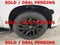 2024 Cadillac Escalade 4WD Sport 6.2L V8 Onyx Package Crystal White Tricoat