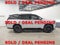 2024 Cadillac Escalade 4WD Sport 6.2L V8 Onyx Package Crystal White Tricoat