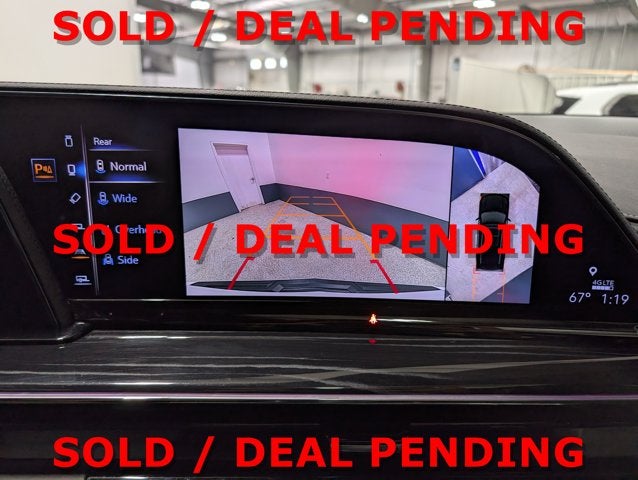 2024 Cadillac Escalade 4WD Sport 6.2L V8 Onyx Package Crystal White Tricoat