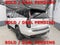 2024 Cadillac Escalade 4WD Sport 6.2L V8 Onyx Package Crystal White Tricoat