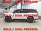 2024 Cadillac Escalade 4WD Sport 6.2L V8 Onyx Package Crystal White Tricoat